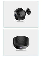 Mini Cámara 360 Pro Full HD - Envió Gratis 📦