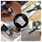 Mini Aspiradora PowerGo 3 en 1